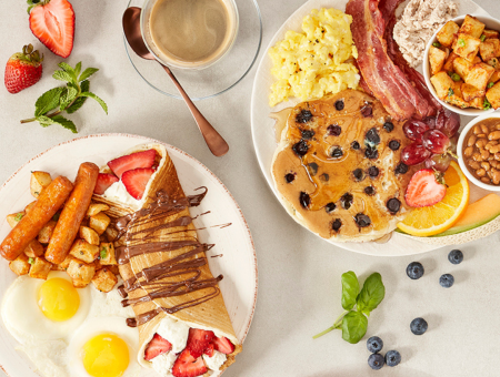 Allô mon Coco Centropolis