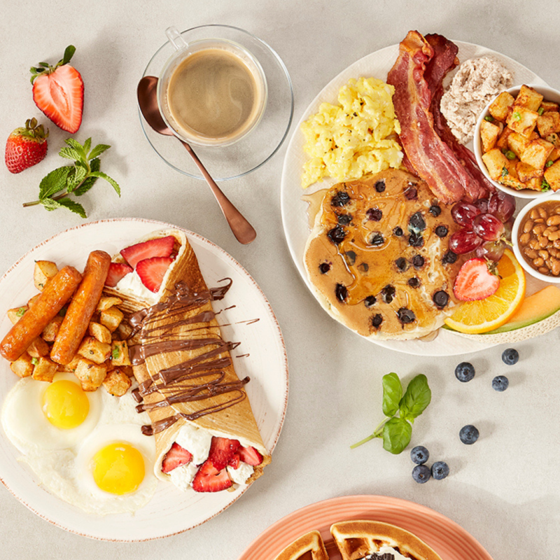 Allô mon Coco Centropolis