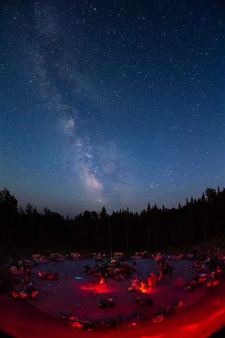 ASTROLab (&copy;Remi Boucher)