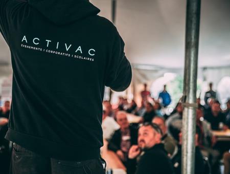 Activac - Team Building