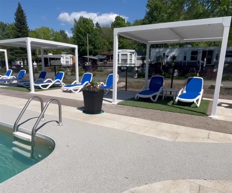 Afficher les photos récentes (&copy;Camping des Sommets)