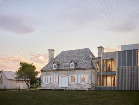 Maison André-Benjamin-Papineau