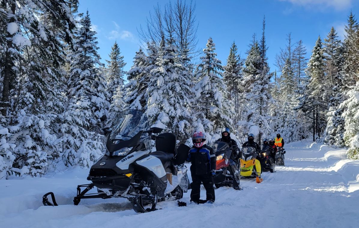 Arctic Aventure Adventure and outdoor sports SainteMargueritedu