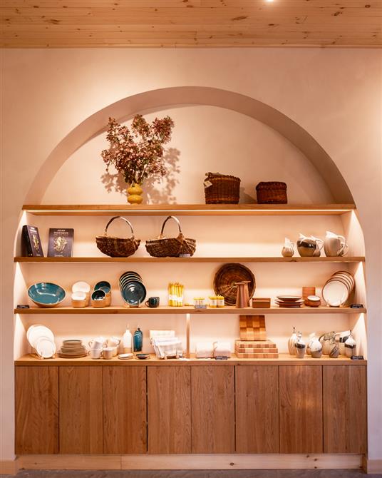 Artisanat (&copy;La petite cocagne)