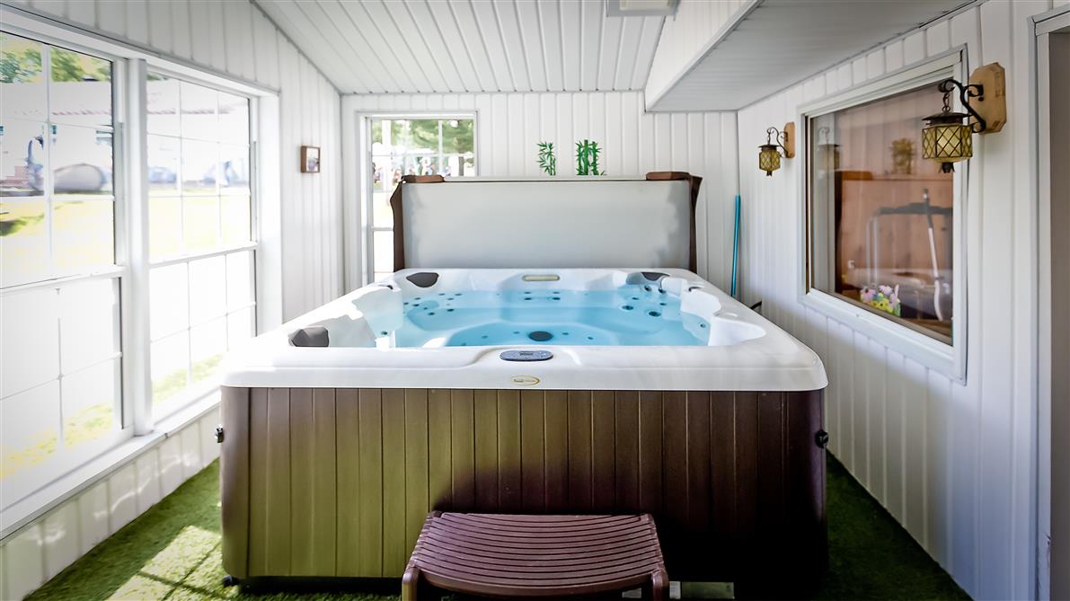 Auberge Papillon Lune (&copy;Auberge Papillon Lune)