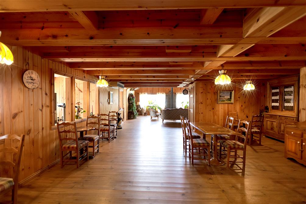 Auberge Papillon Lune (&copy;Auberge Papillon Lune)