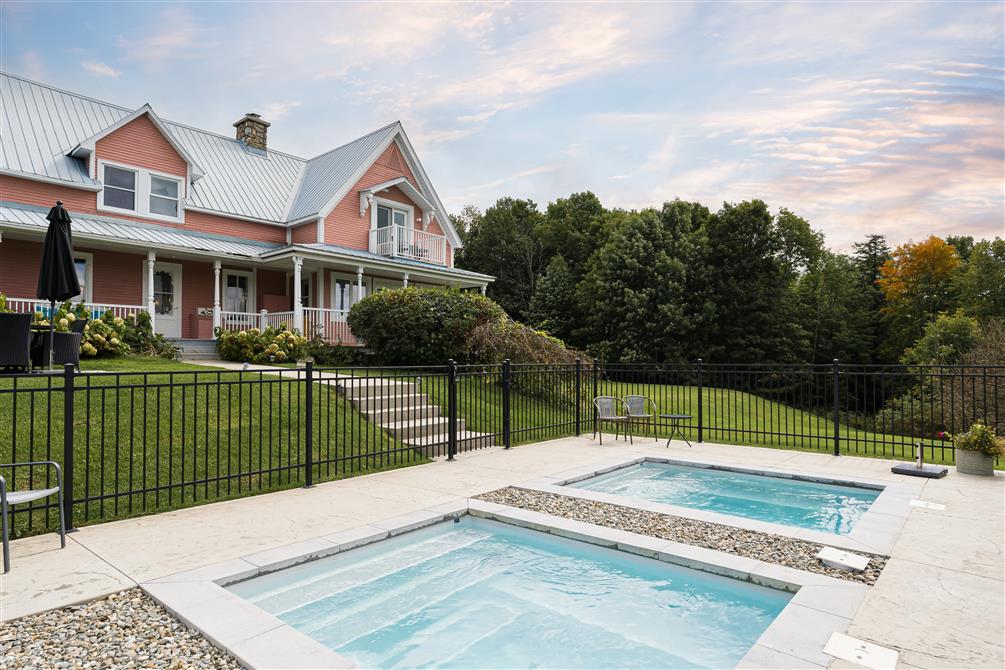 Auberge Le Tricorne - spa (&copy;Auberge Le Tricorne)