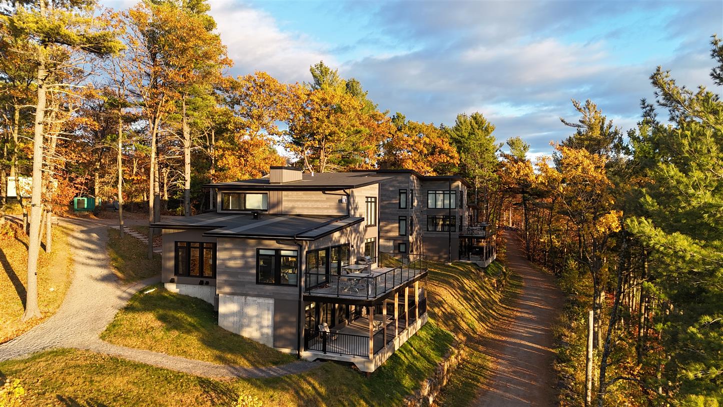 Auberge de la Montagne Coupée - 6