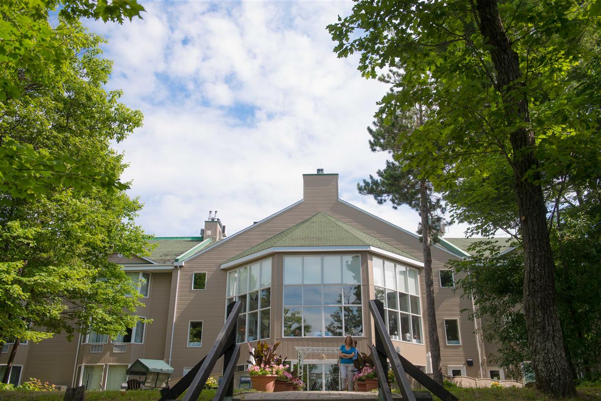 Auberge de la Montagne Coupée - 5