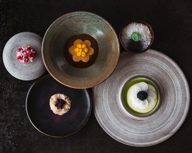 Restaurant de l'Auberge Saint-Mathieu