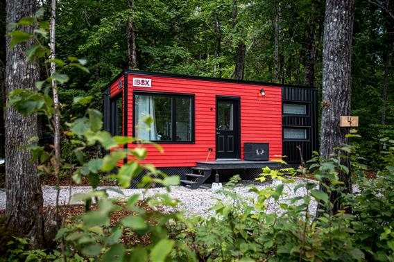 Auberge du Lac Taureau_Coolbox ete_credit Auberge3