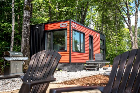 Auberge du Lac Taureau_Coolbox ete_credit Auberge5