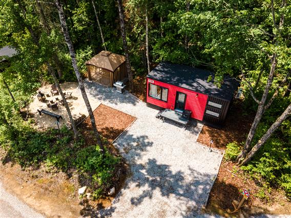 Auberge du Lac Taureau_Coolbox ete_credit Auberge8