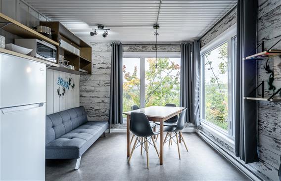 Auberge du Lac Taureau_Coolbox-interieur