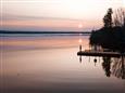 Auberge du Lac Taureau