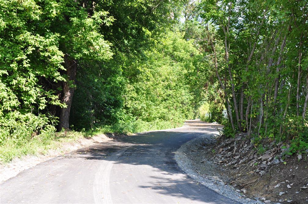 Axe de la Saint-François (&copy;Destination Sherbrooke)