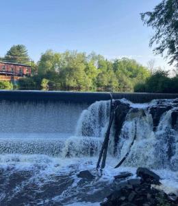 Parc historique de la Poudrière de Windsor
