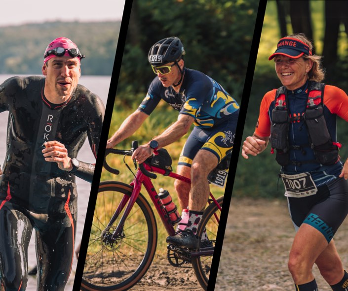 Baniere EPIQ (&copy;Triathlon ÉPIQ)