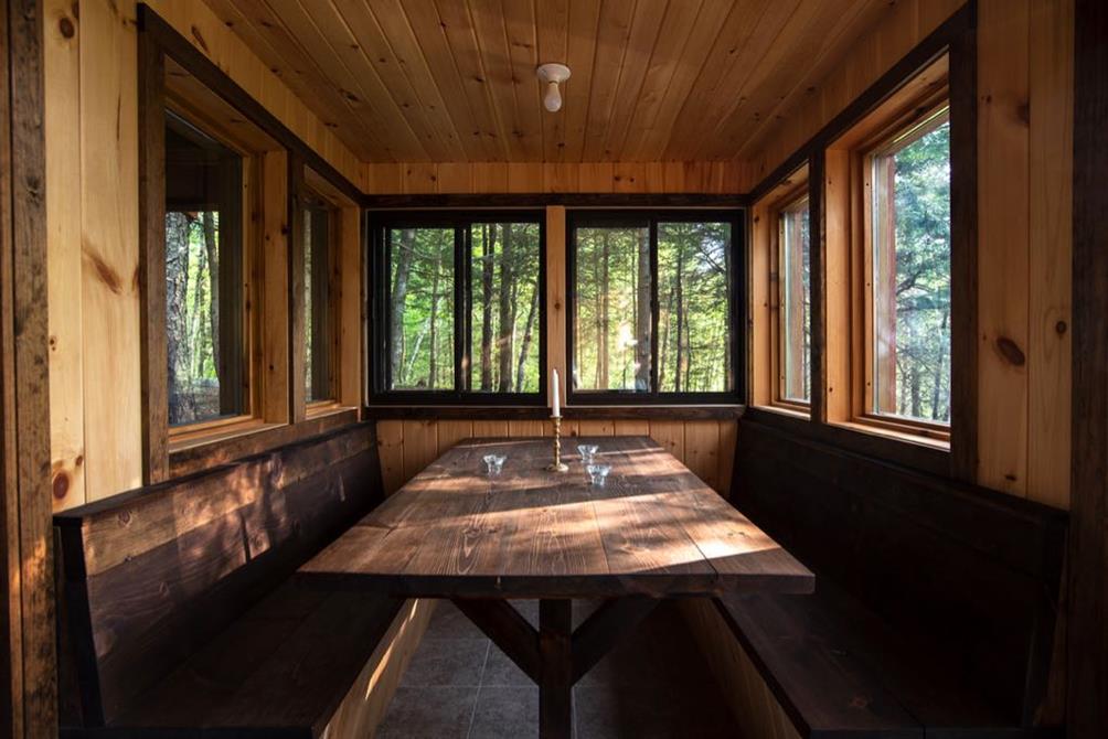 Banquette (&copy;Exploitant)