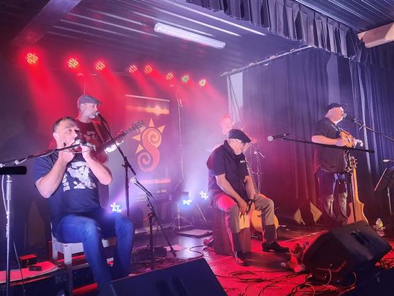 Camping Domaine Sentinelle - 3