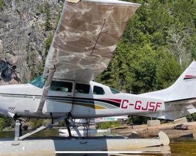Hydravion