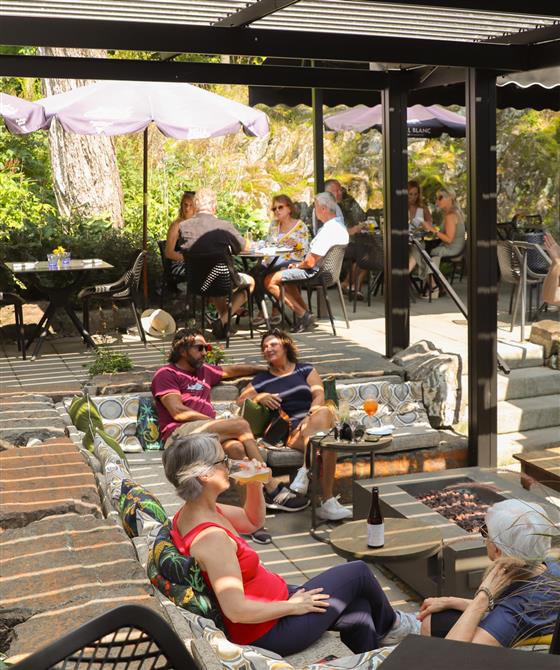 Bistro Mistral (&copy;jolivent)