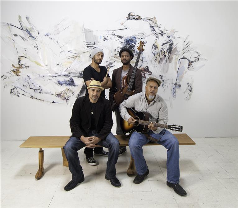 Blackburn Brothers - 7 novembre (&copy;Mont SUTTON)