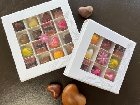 Mam'zelle Joséphine - Chocolaterie