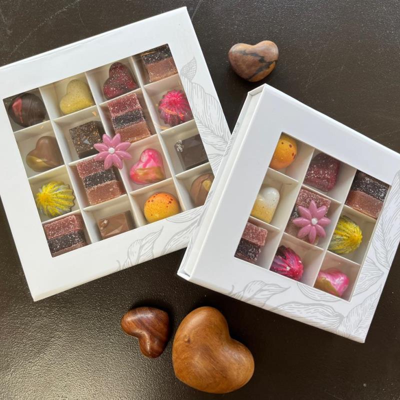 Mam’zelle Joséphine – Chocolaterie