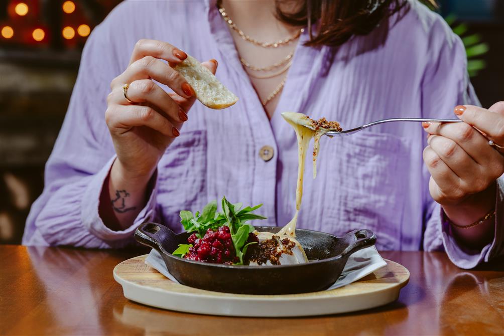 Brie Fondant (&copy;SC&M)