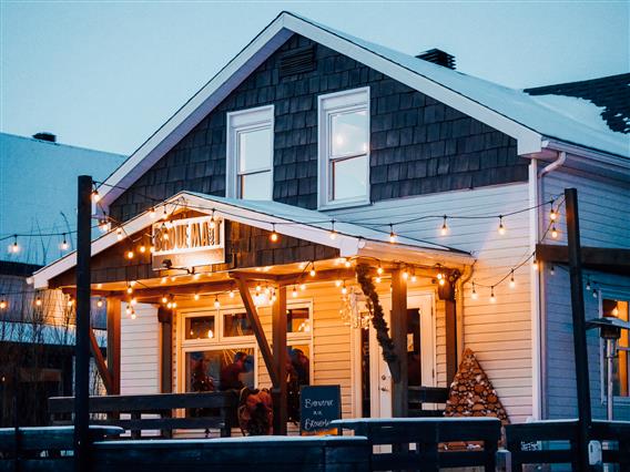 Microbrasserie Brouemalt - 10