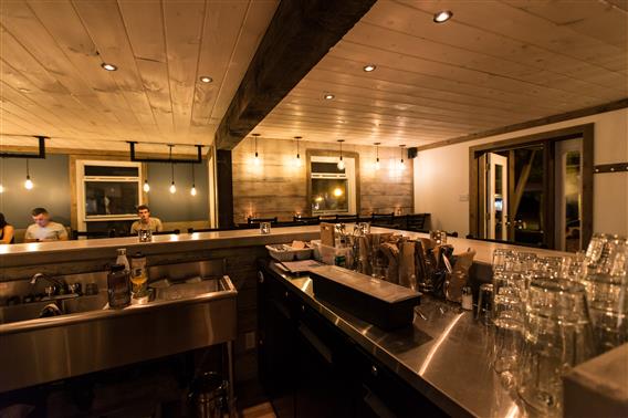 Microbrasserie Brouemalt - 12