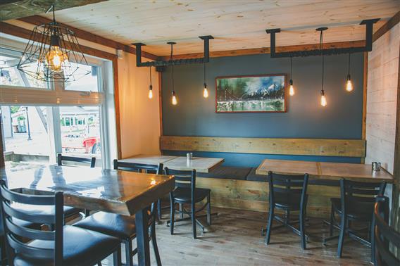 Microbrasserie Brouemalt - 14