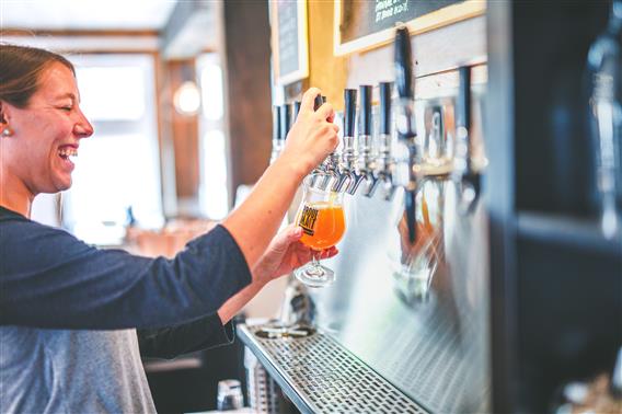 Microbrasserie Brouemalt - 15