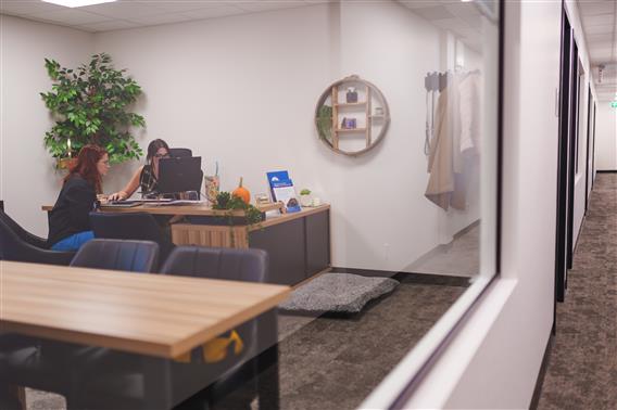 Bureau 