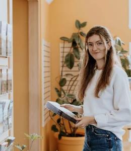 Bureau d'information touristique de Sainte-Marie