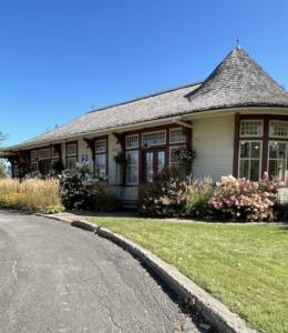 Bureau d'information touristique de Sainte-Agathe-Des-Monts