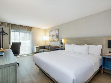 HÔTEL COMFORT INN LAVAL