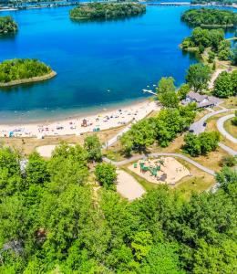 Parc régional des Îles-de-Saint-Timothée