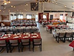 Cabane-Temps des sucres