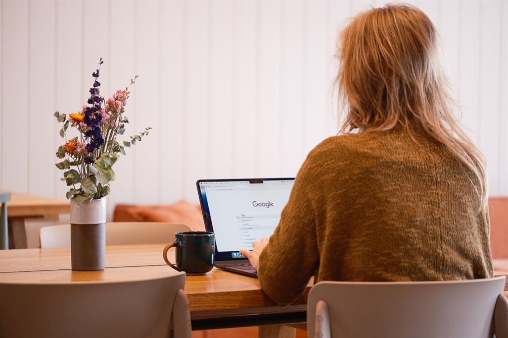 Café - coworking (&copy;La petite cocagne)