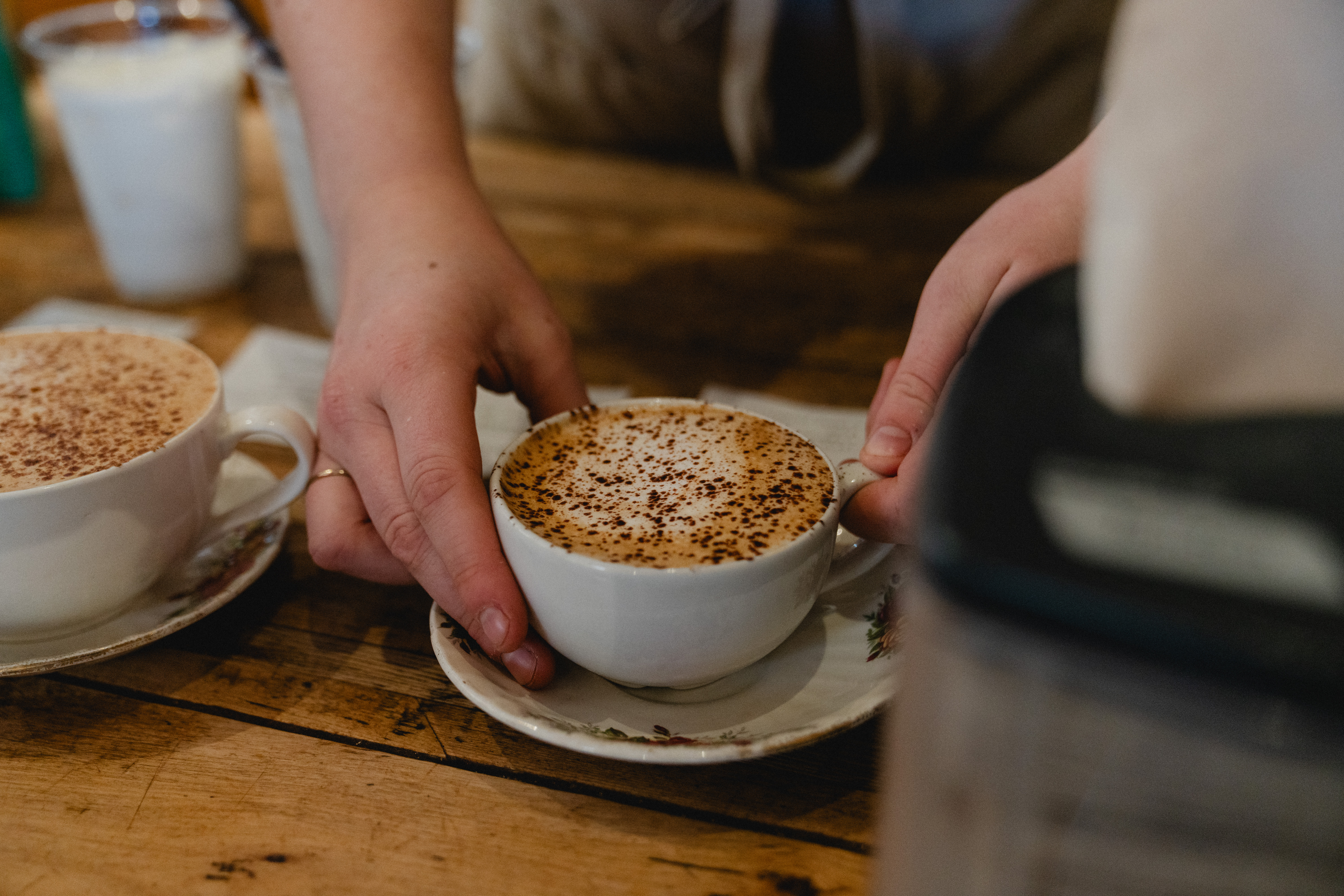 Café