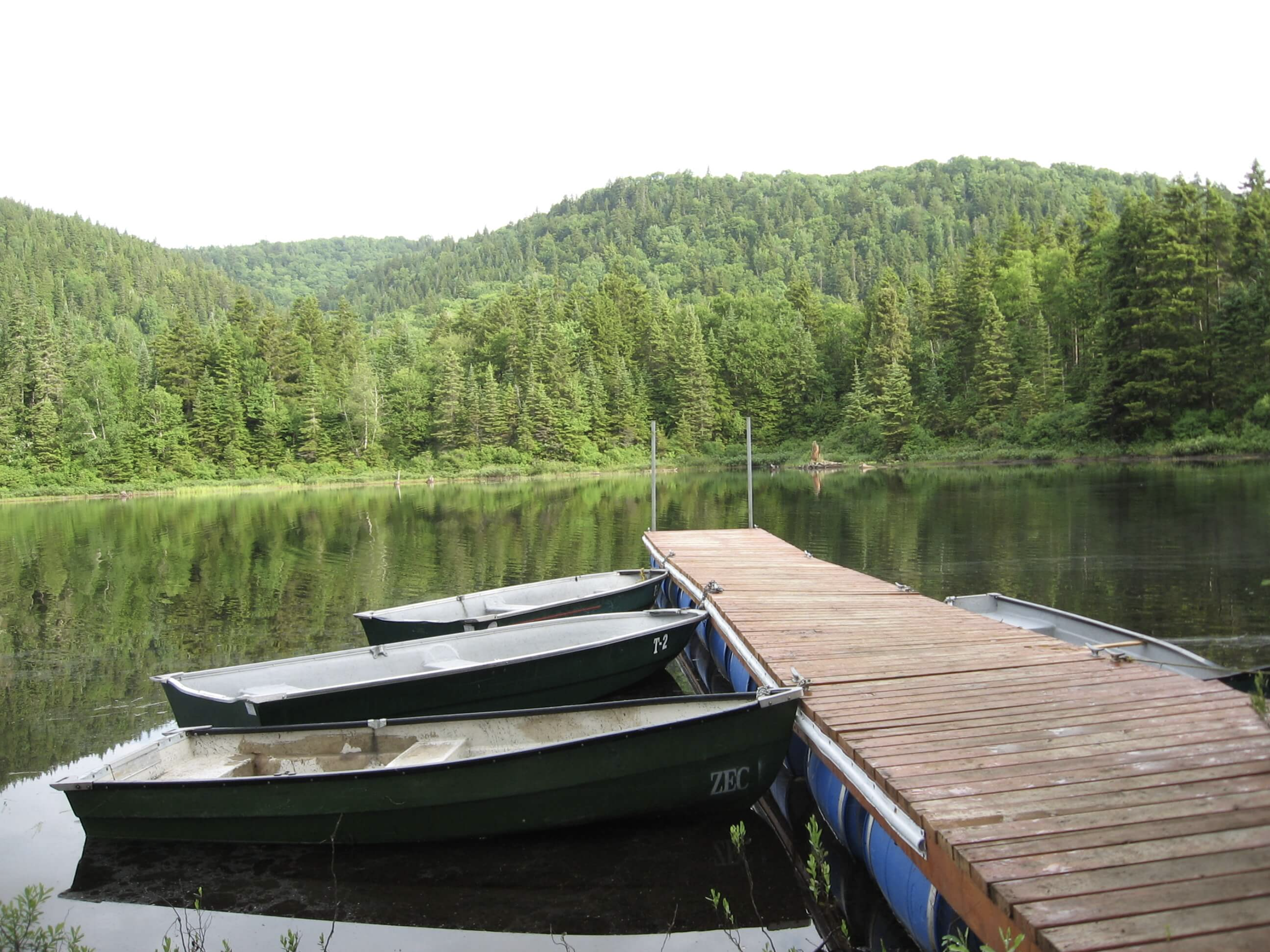 Activités nautiques
