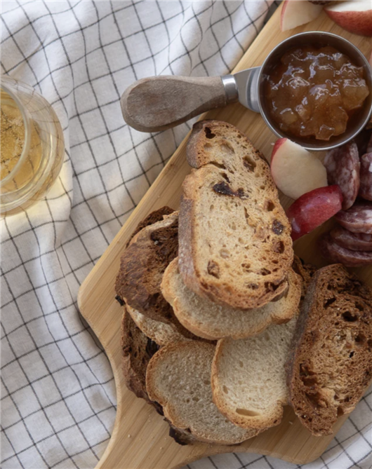 Dégustation (&copy;Cidrerie Milton)