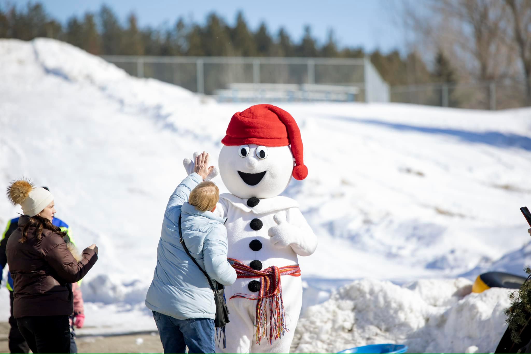 Carnaval de Lorrainville