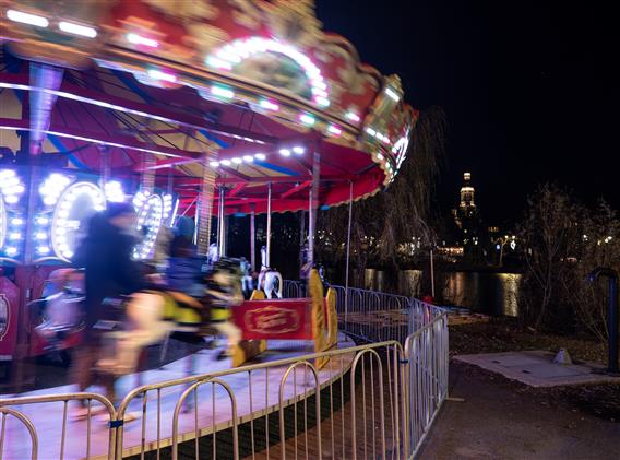Marché de Noël de Terrebonne - 17
