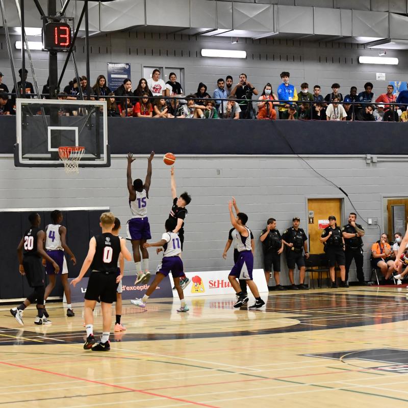 Montmorency Middle School