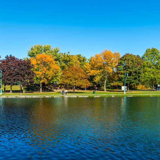 Laval Nature Center
