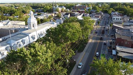 Ville de L'Assomption - 1