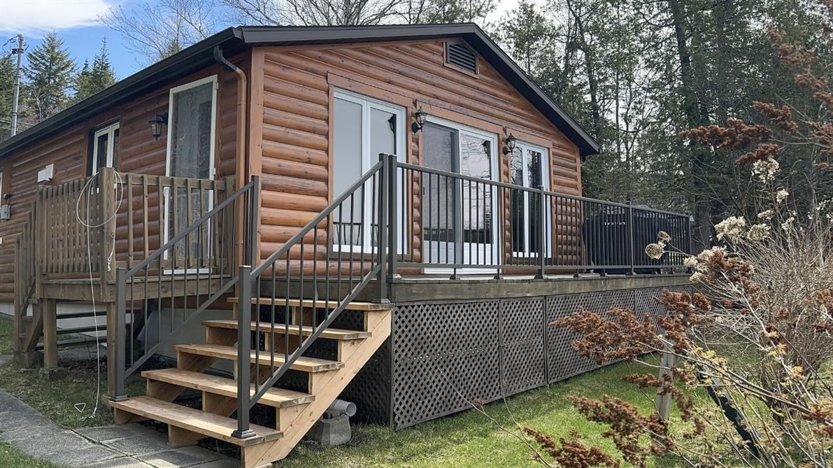 Chalet d'Orion (&copy;Véronique Langlois)